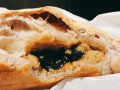 黑糖波霸脏脏包-LELECHA乐乐茶(美罗城店)