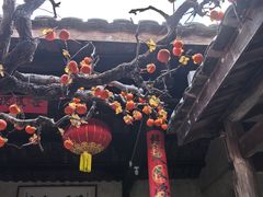 -初溪土楼群