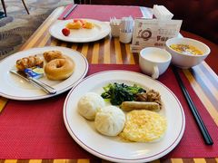 -南京维景国际大酒店(南京博物院店)