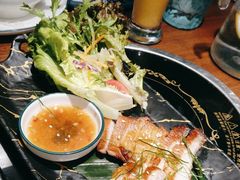 -南越郡·越式风味餐厅(青秀万达店)