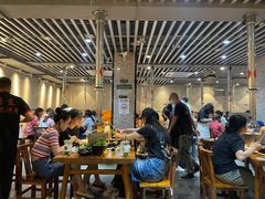 -丹东特色烤肉(学府路一部店)