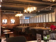 大堂-at cafe 意大利餐厅(集美店)