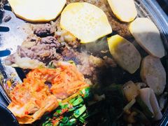 -杀猪天·韩国烤肉(总店)