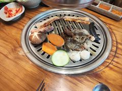-牛人·雪花牛·木炭烤肉(昆山陆家店)
