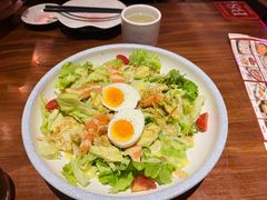 -白石の深夜食堂(芝罘万达店)