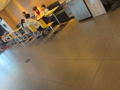 -麦当劳(朝阳路得来速店)