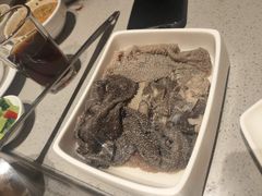 -海底捞火锅(金融街万达店)