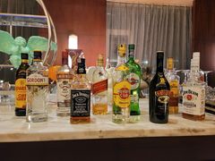 -北京首都机场希尔顿酒店