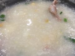 生滚粥-蒸武门·广式茶点(石滩店)