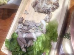 -一群羊手扒肉·火锅·早茶(远东公寓店)