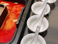 -巴奴毛肚火锅(二七万达店)