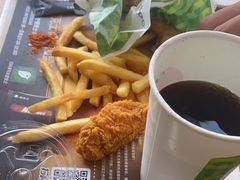 -德克士(清华园店)