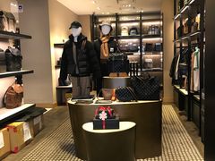 -COACH蔻驰(双安商场店)