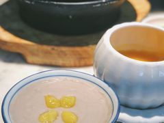 白果芋泥-潮堂 · 潮州菜(恒隆广场店)