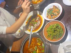 -肖记牛肉鱼杂馆·省级非遗(柏林春天直营店)
