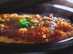 -小山日本料理(电子大厦店)