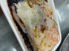 -穗银肠粉店(东川路店)