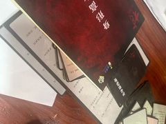 -剧狐剧本杀·月球探案馆(人民广场1号店)