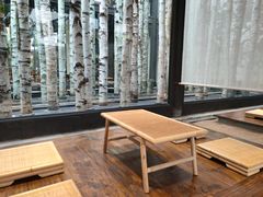 -Metal hands·铁手咖啡