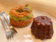 -DRUNK BAKER(上海陕康里店)