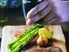 -新贝乐意大利餐厅(苏州中心店)