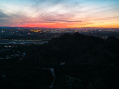 -红山国家森林公园