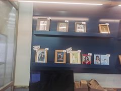 -海马体照相馆(广州新世界云门New park店)
