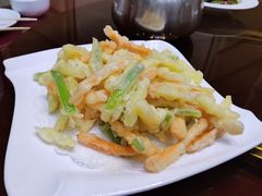 -松涛园朝鲜·海鲜·料理店(鸭绿江断桥店)