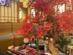 -千寻山野烤肉(中关村店)