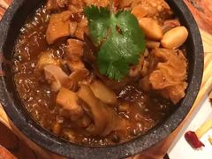 -云海肴·汽锅鸡·云南菜(领展购物广场·中关村店)