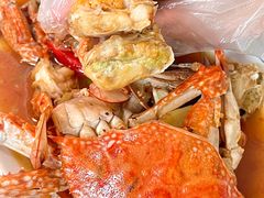 -众味海鲜大排档·活海鲜·潮汕味(南澳店)