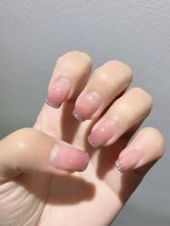 -1T·1M 日式美甲美睫