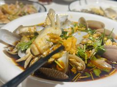 熟腌蛏子-潮人姐妹轩(海宁路店)