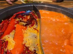 -蜀大侠火锅(建设路第五大道店)