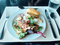 -澳门旅游塔360°旋转餐厅(南湾湖广场店)