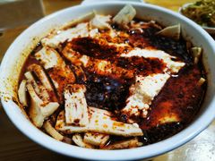 -老鳯府豆花泡馍(第五大道店)