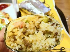 -UMAMI乌玛米披萨·汉堡·清真Halal(红岭北店)