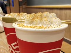 -85度C(北京八角物美店)