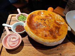 -格鲁·秀色Georgia’s Feast