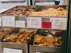 -上海哈尔滨食品厂(淮海中路店)