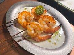 -High Yaki THE SEA海鲜居酒屋