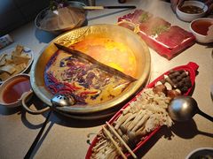 -小龙坎火锅(全球总店)