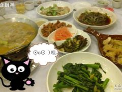 201010301497-嘉华海鲜酒家(龙津中路店)