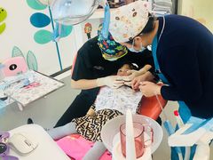 -马泷齿科·成都锦江置略马泷口腔门诊部(IFS国金中心店)