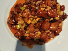 宫保鸡丁-正兴蜀园(科技园区店)
