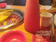 -季季红火锅(长沙步行街店)