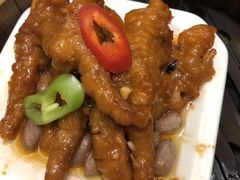 -金碧轩粤菜海鲜大酒楼