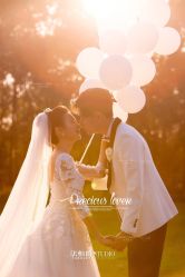 -太古映画婚纱摄影(天河店)