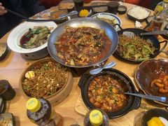 -小六汤包·西安老字号·中华名小吃(高新四路店)