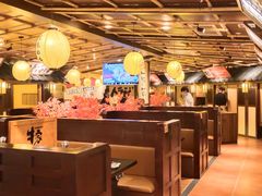 大堂-牛家酒场(7mall店)